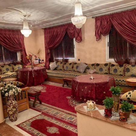 Comfortable Home In Middle Atlas Azrou Exterior photo