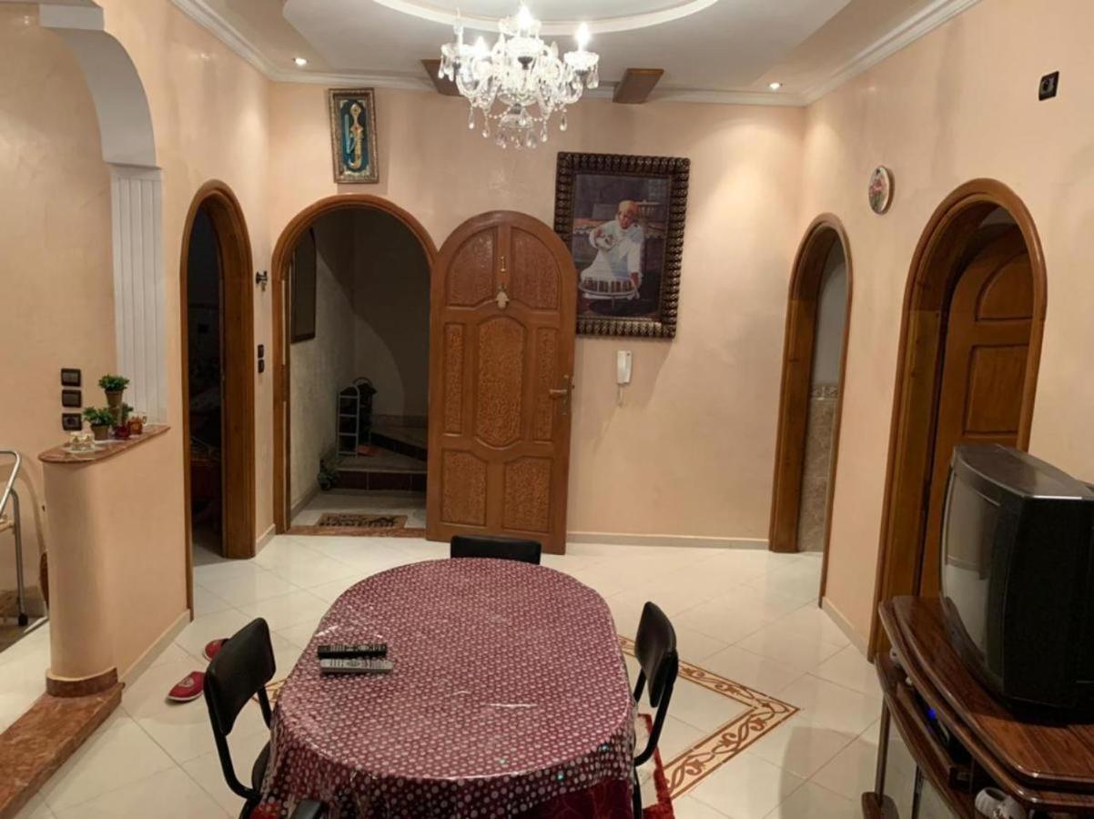 Comfortable Home In Middle Atlas Azrou Exterior photo