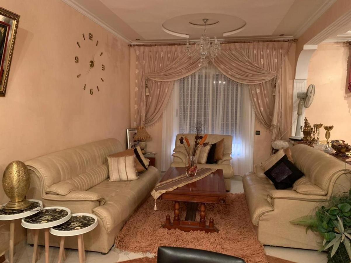 Comfortable Home In Middle Atlas Azrou Exterior photo